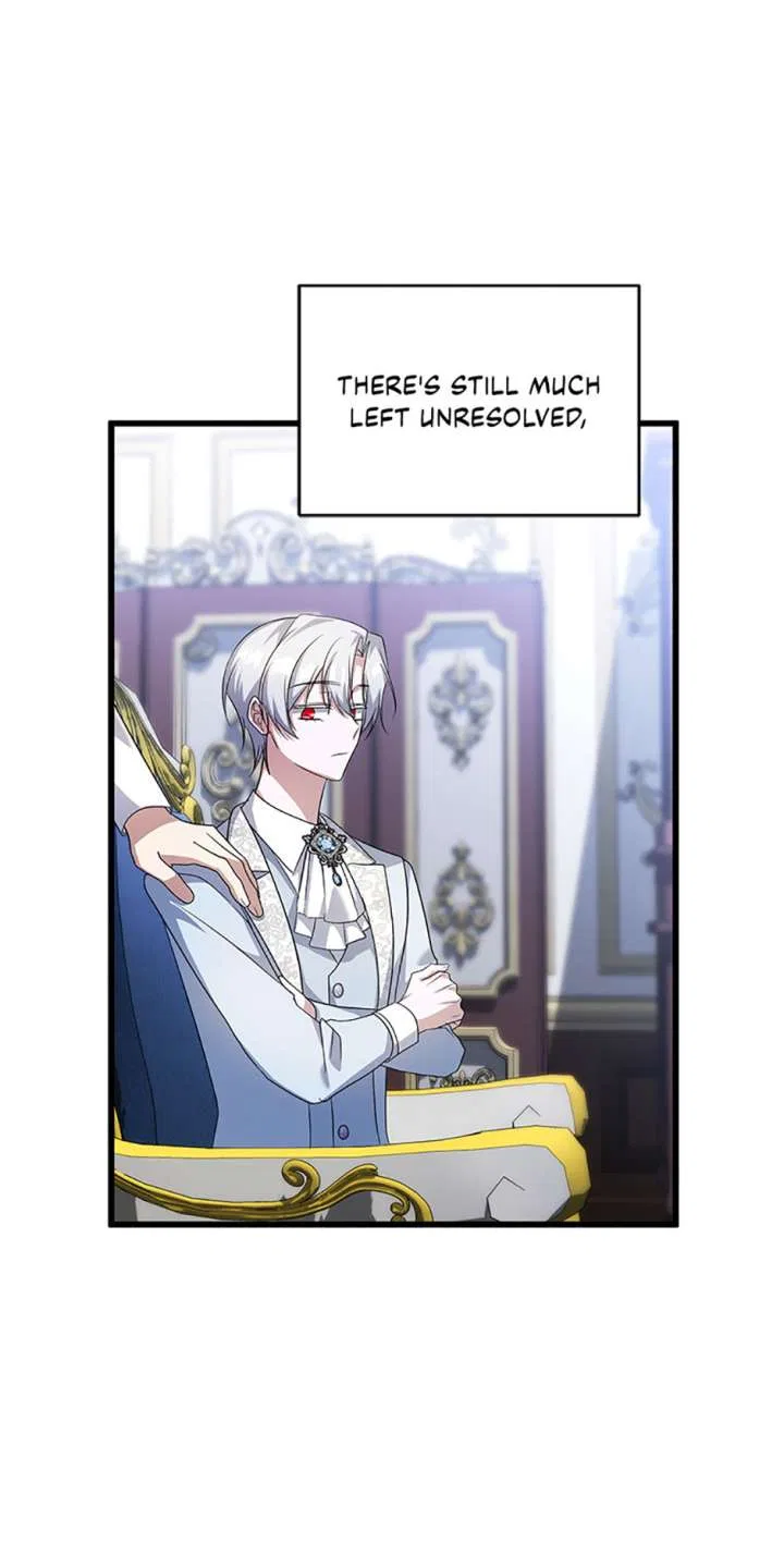 I Plan To Become The Master Of A Stolen Family Chapter 86 – Page 47