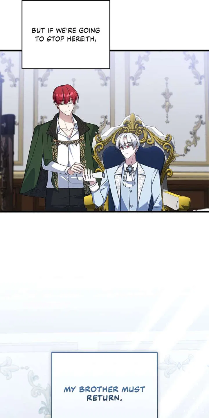 I Plan To Become The Master Of A Stolen Family Chapter 86 – Page 48