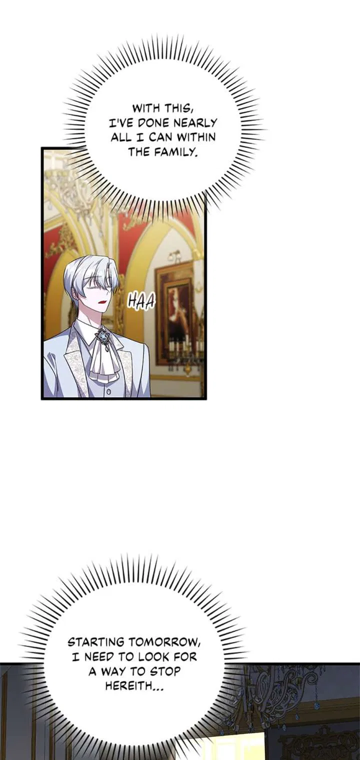 I Plan To Become The Master Of A Stolen Family Chapter 86 – Page 53