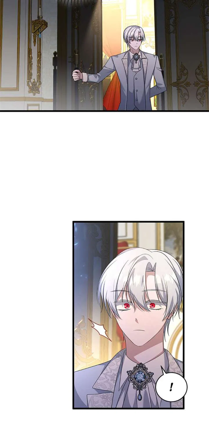 I Plan To Become The Master Of A Stolen Family Chapter 86 – Page 54