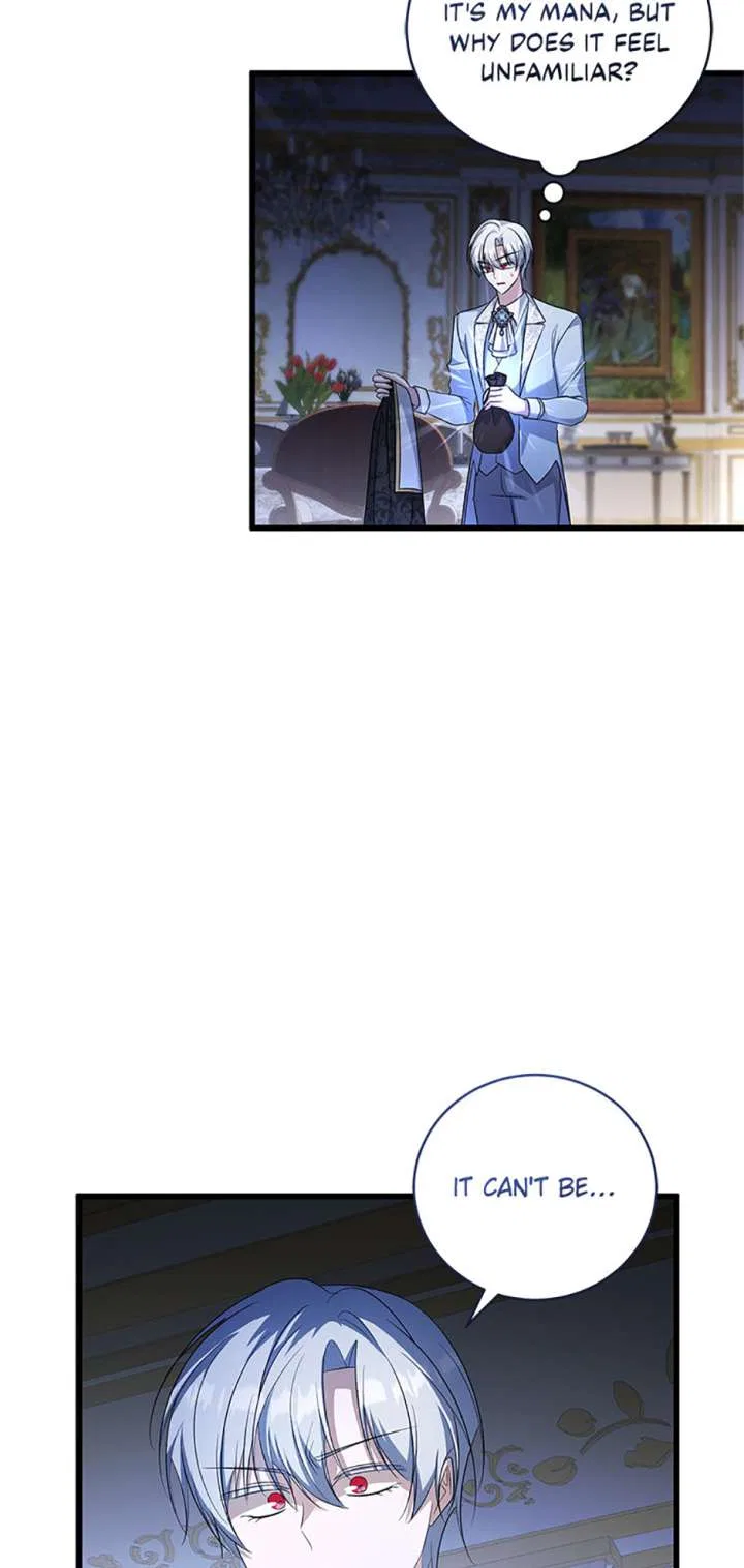 I Plan To Become The Master Of A Stolen Family Chapter 86 – Page 56