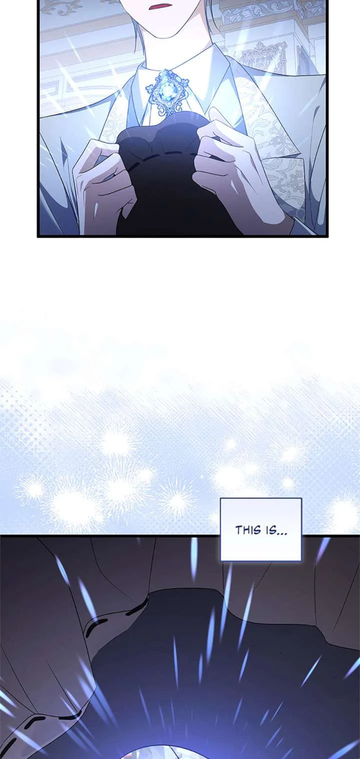 I Plan To Become The Master Of A Stolen Family Chapter 86 – Page 57