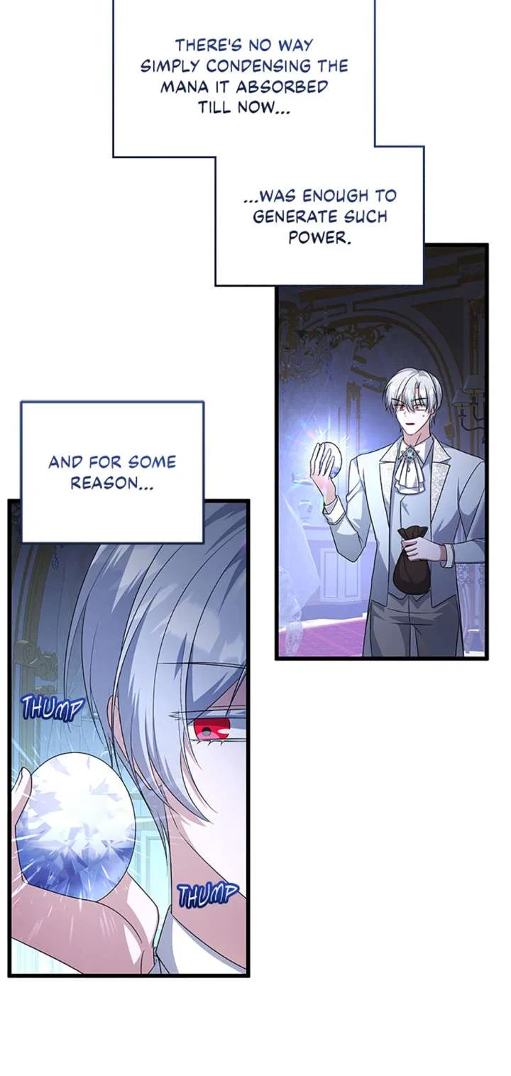 I Plan To Become The Master Of A Stolen Family Chapter 86 – Page 59