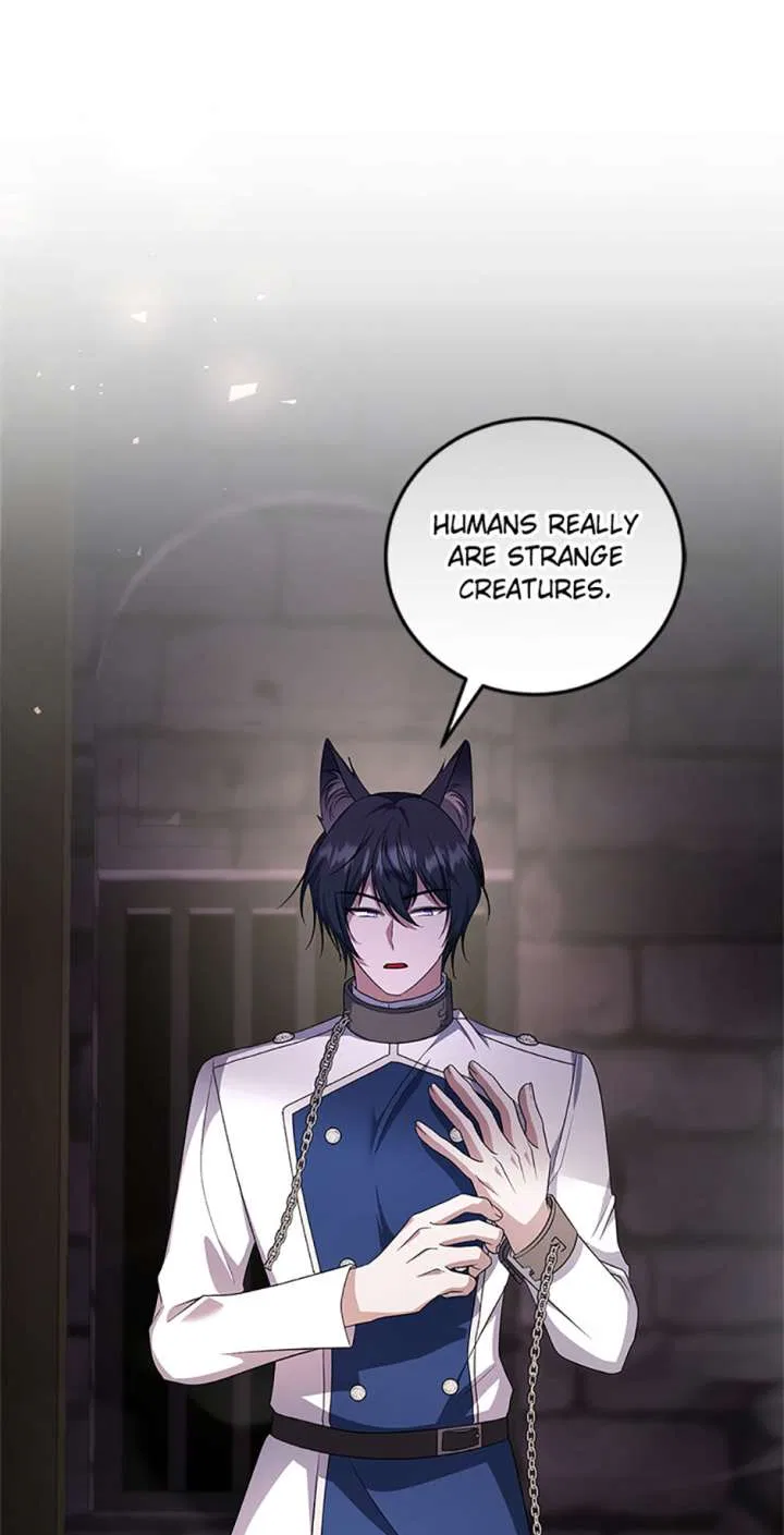I Plan To Become The Master Of A Stolen Family Chapter 85 – Page 5