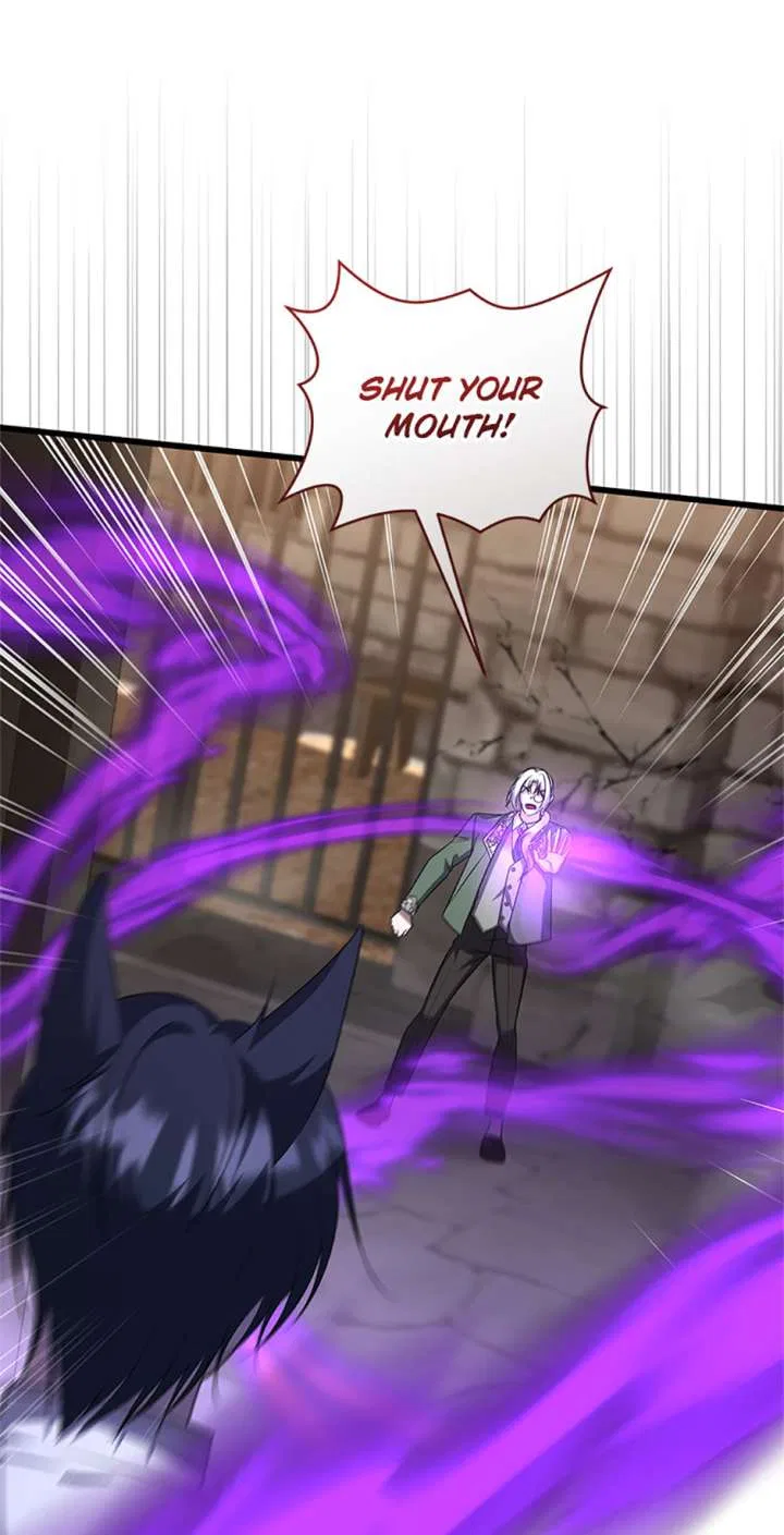 I Plan To Become The Master Of A Stolen Family Chapter 85 – Page 8