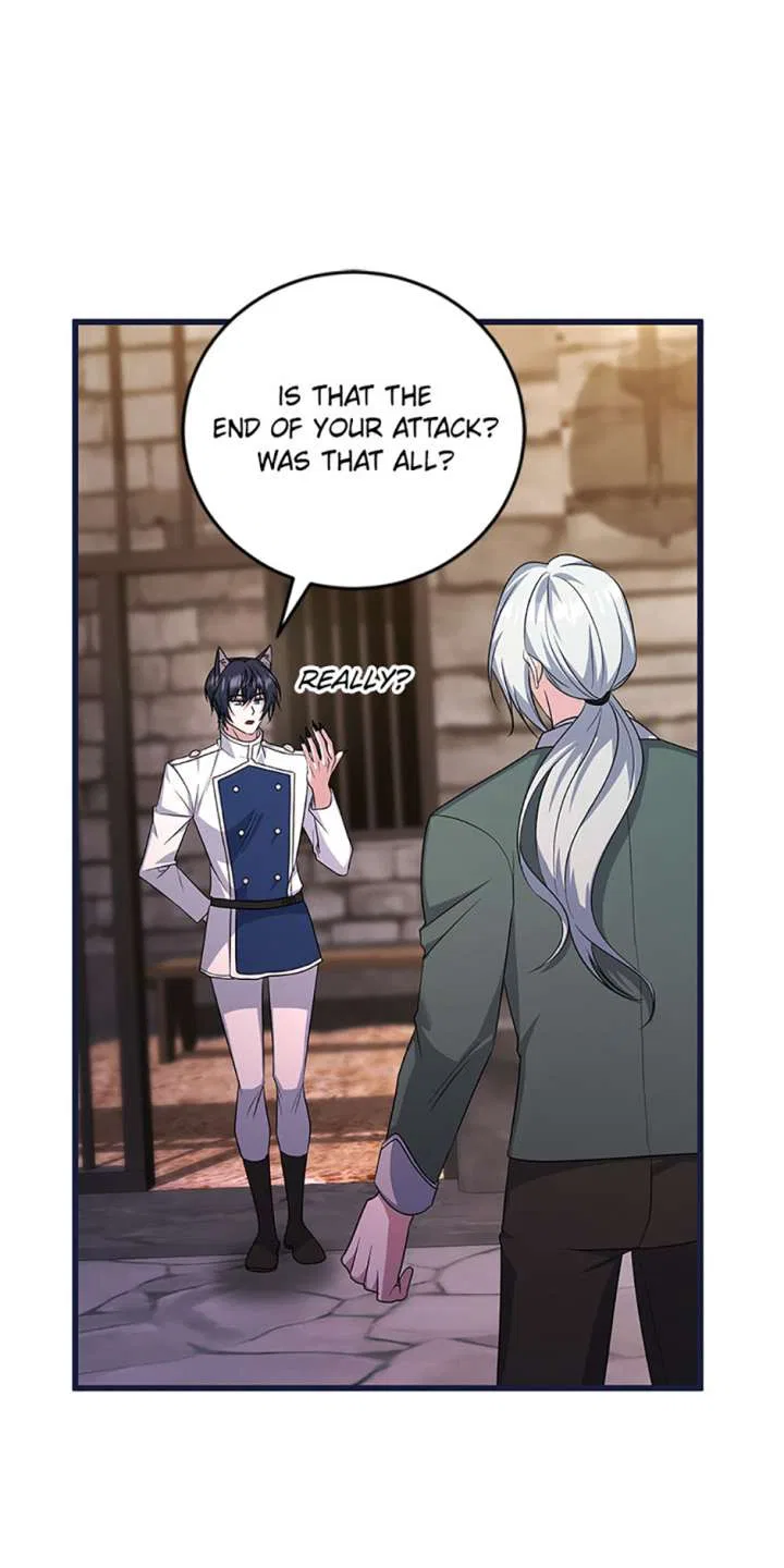 I Plan To Become The Master Of A Stolen Family Chapter 85 – Page 11