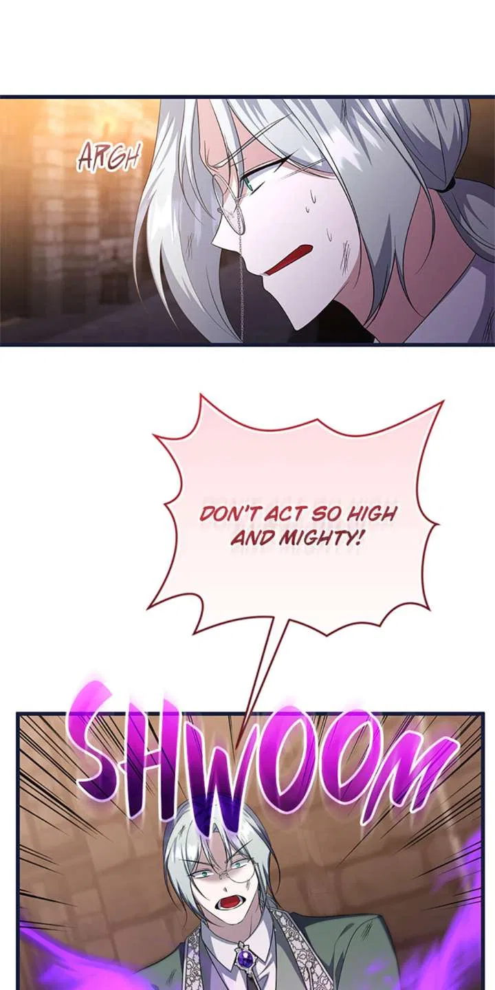 I Plan To Become The Master Of A Stolen Family Chapter 85 – Page 12