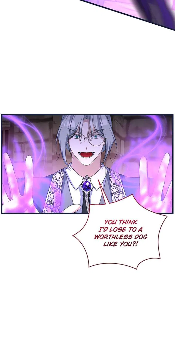 I Plan To Become The Master Of A Stolen Family Chapter 85 – Page 15