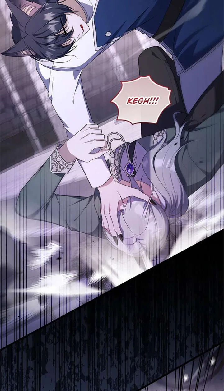 I Plan To Become The Master Of A Stolen Family Chapter 85 – Page 22