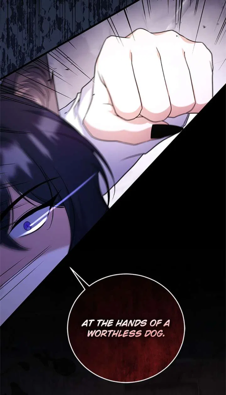I Plan To Become The Master Of A Stolen Family Chapter 85 – Page 23
