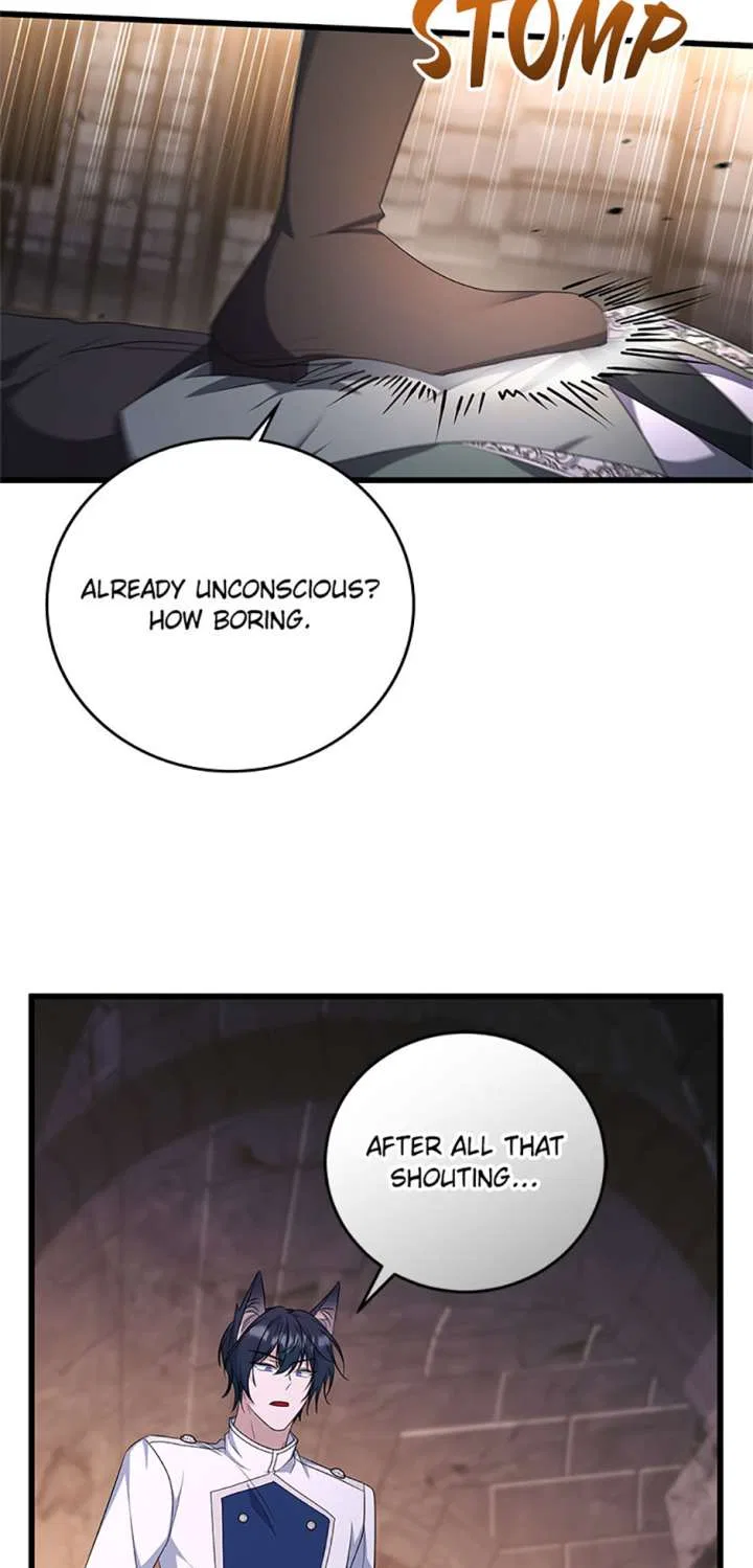 I Plan To Become The Master Of A Stolen Family Chapter 85 – Page 28
