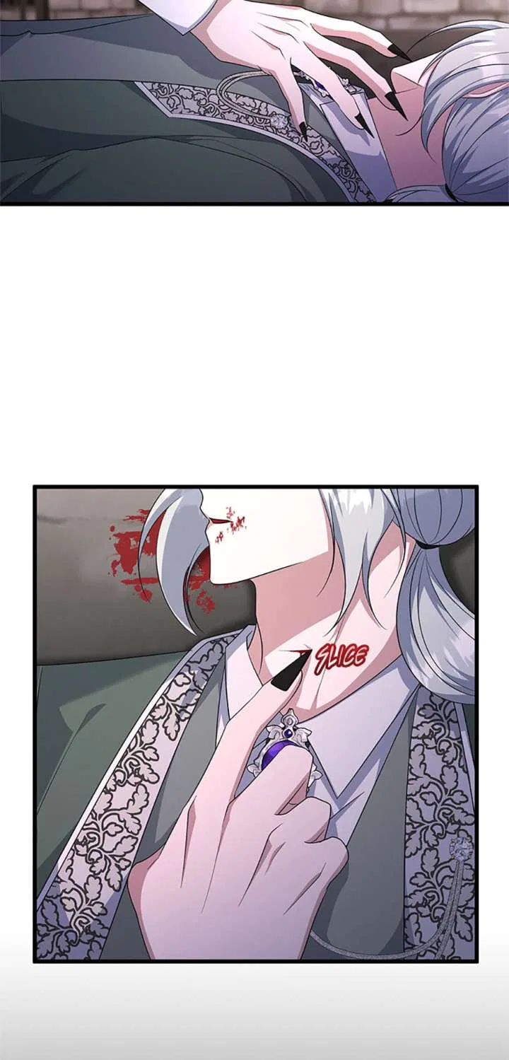 I Plan To Become The Master Of A Stolen Family Chapter 85 – Page 30