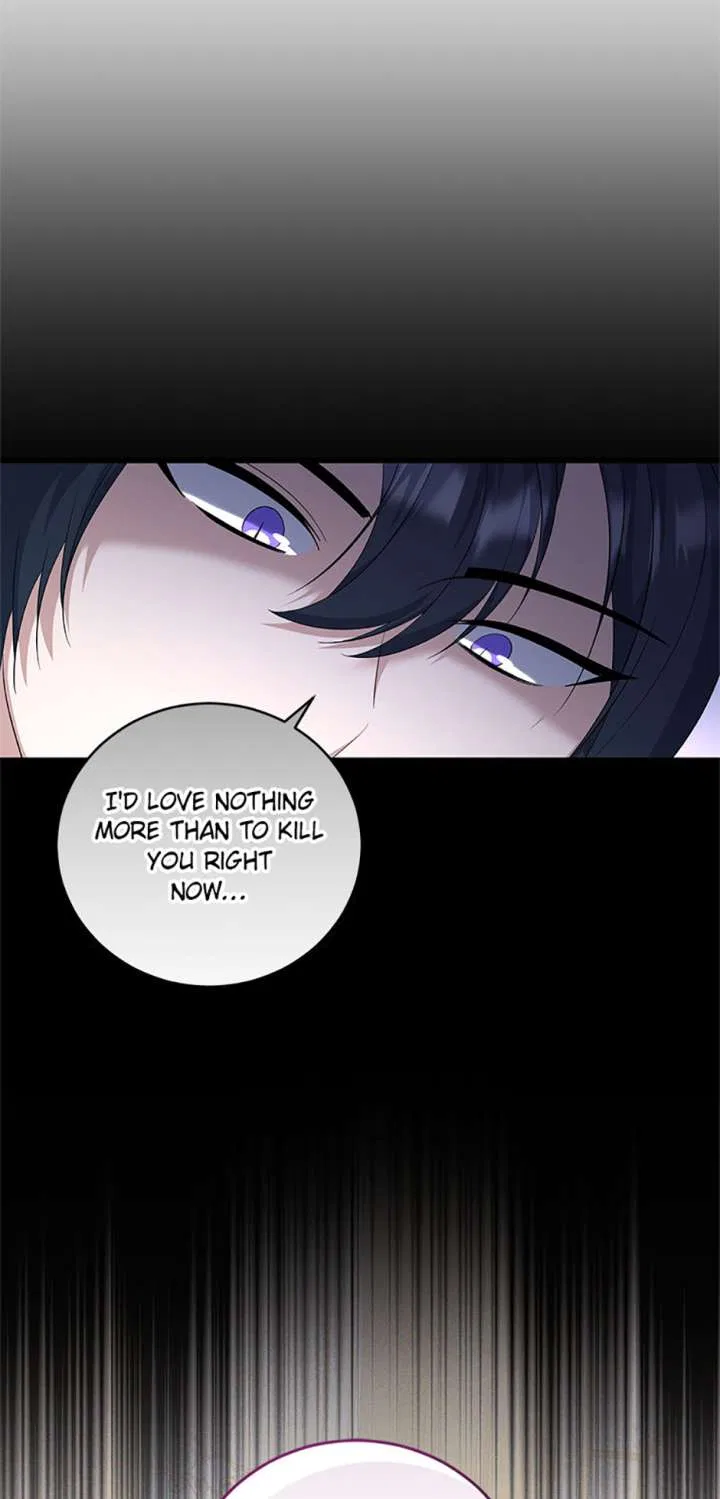 I Plan To Become The Master Of A Stolen Family Chapter 85 – Page 31