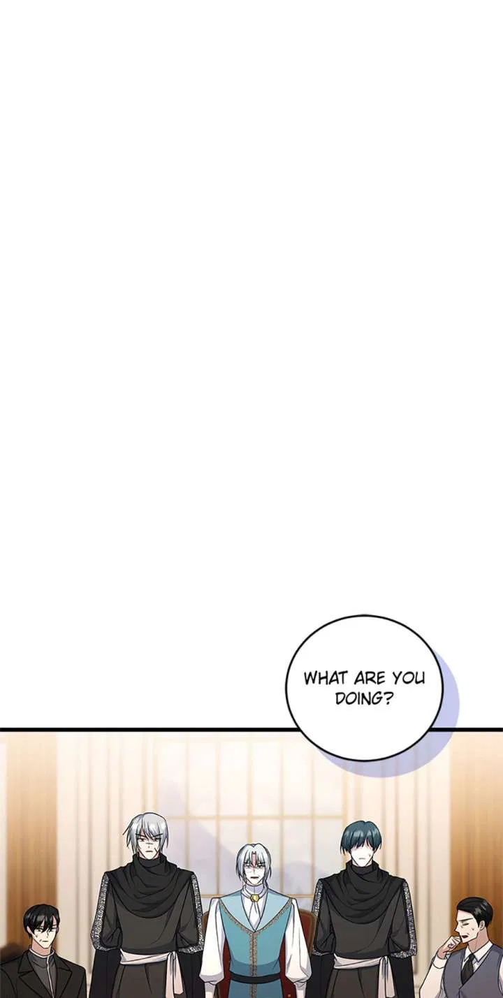 I Plan To Become The Master Of A Stolen Family Chapter 85 – Page 39