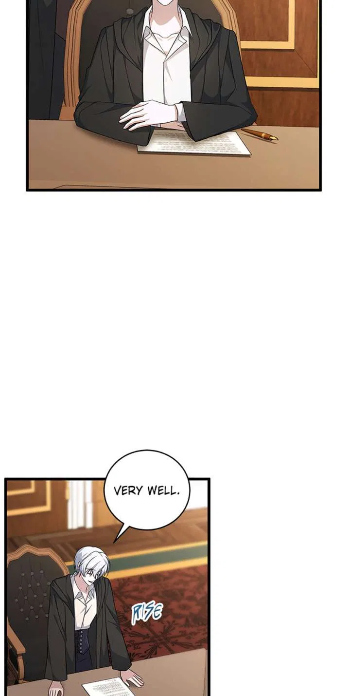 I Plan To Become The Master Of A Stolen Family Chapter 85 – Page 41