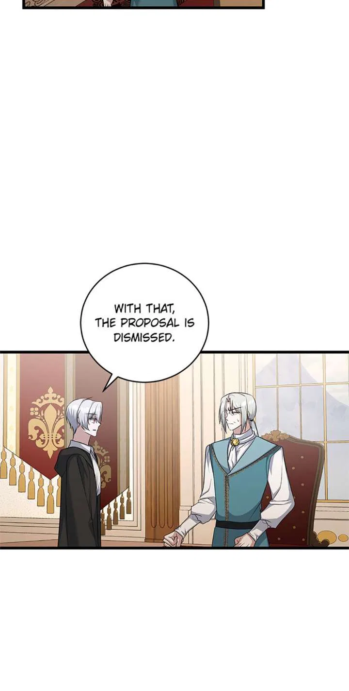 I Plan To Become The Master Of A Stolen Family Chapter 85 – Page 45