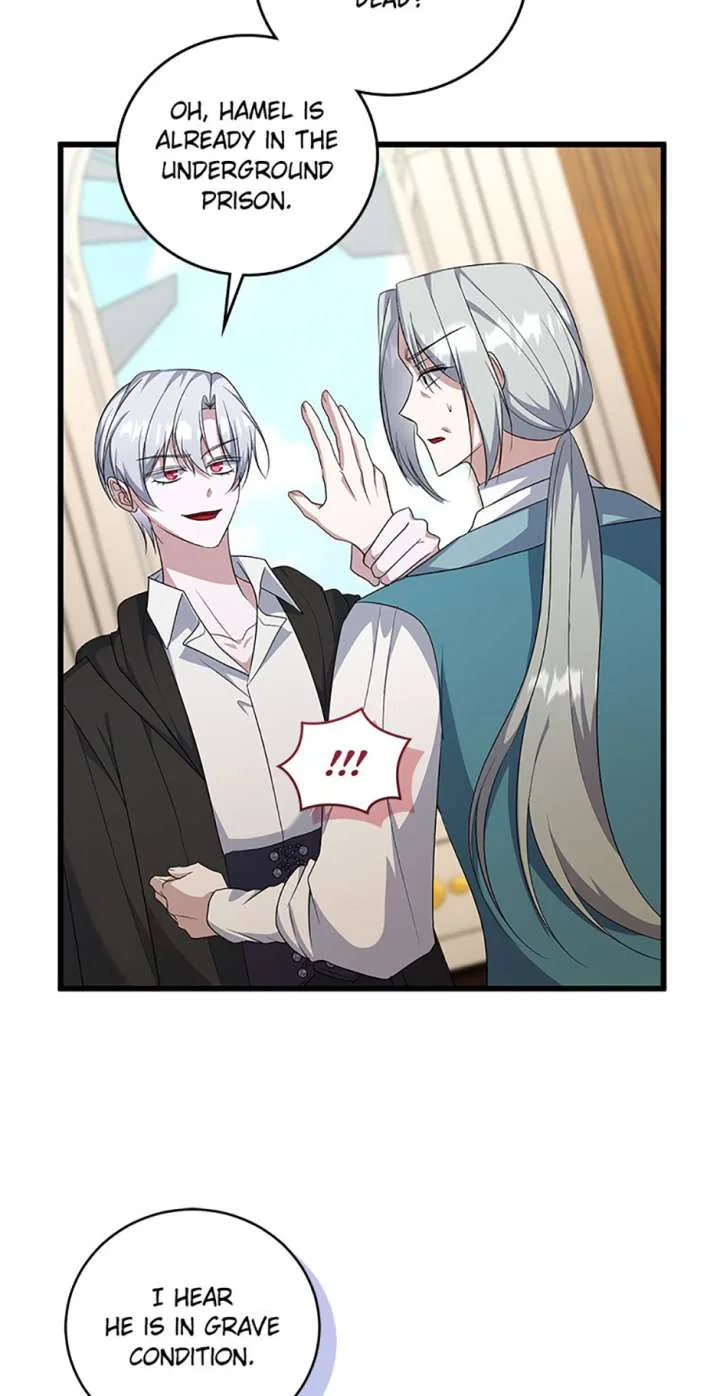 I Plan To Become The Master Of A Stolen Family Chapter 85 – Page 48