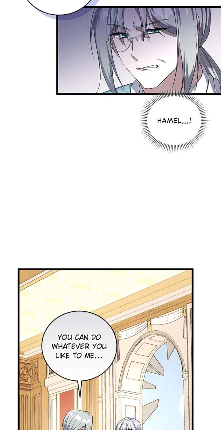 I Plan To Become The Master Of A Stolen Family Chapter 85 – Page 49