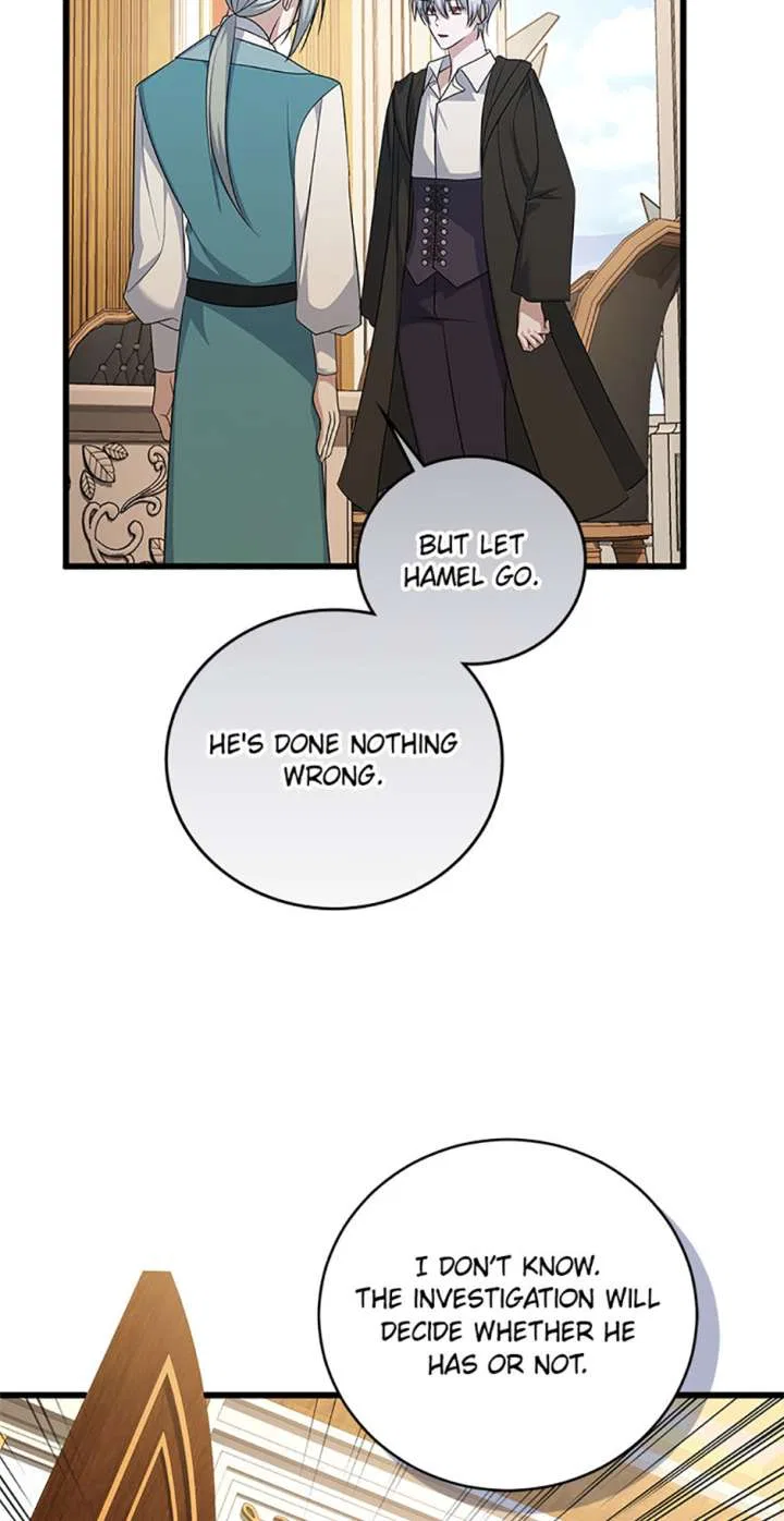 I Plan To Become The Master Of A Stolen Family Chapter 85 – Page 50