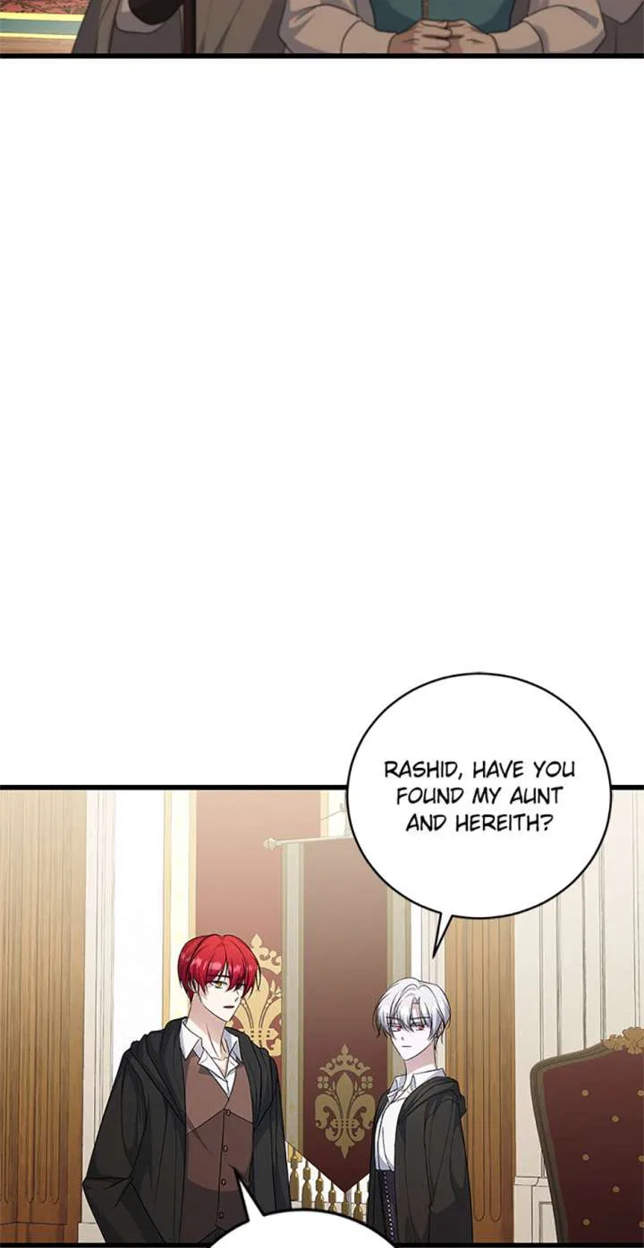 I Plan To Become The Master Of A Stolen Family Chapter 85 – Page 52