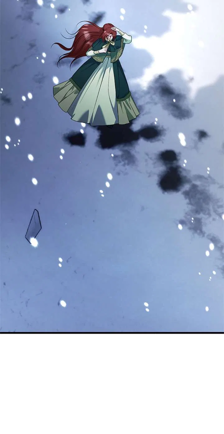 I Plan To Become The Master Of A Stolen Family Chapter 85 – Page 55