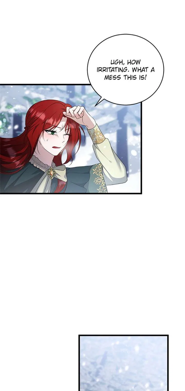 I Plan To Become The Master Of A Stolen Family Chapter 85 – Page 56