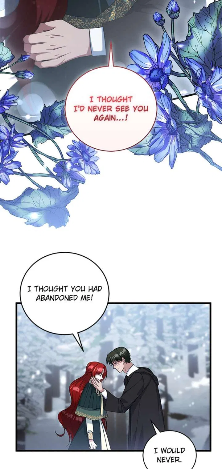I Plan To Become The Master Of A Stolen Family Chapter 85 – Page 59