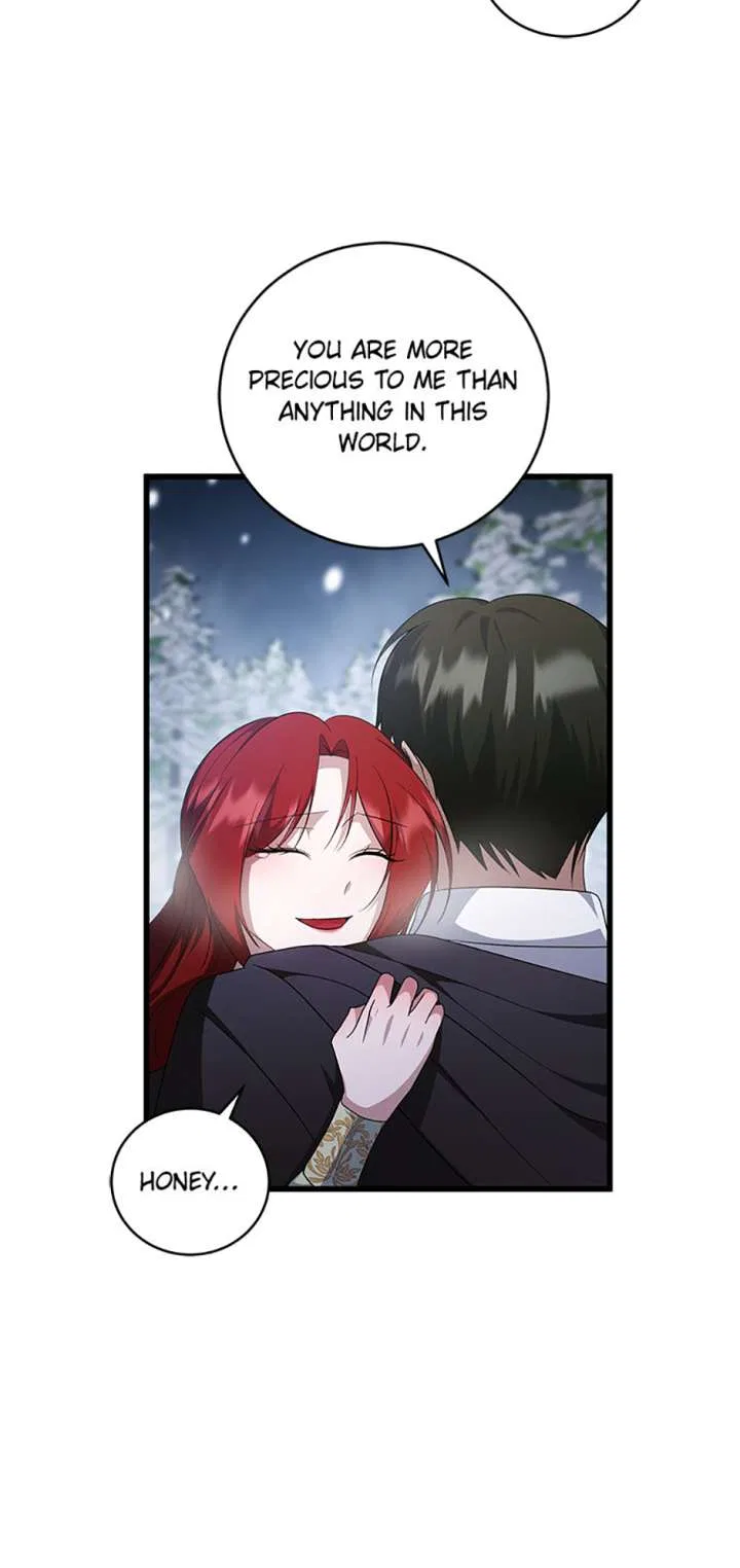 I Plan To Become The Master Of A Stolen Family Chapter 85 – Page 60