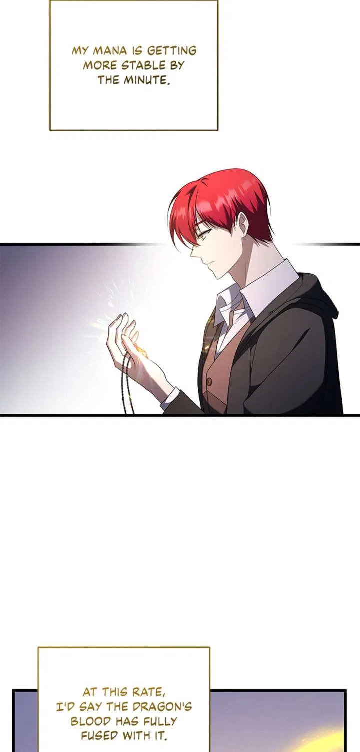 I Plan To Become The Master Of A Stolen Family Chapter 84 – Page 2