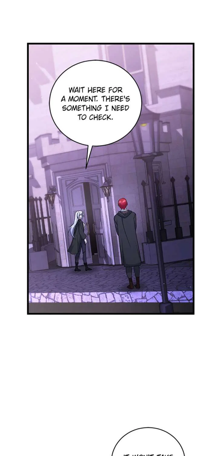 I Plan To Become The Master Of A Stolen Family Chapter 84 – Page 5