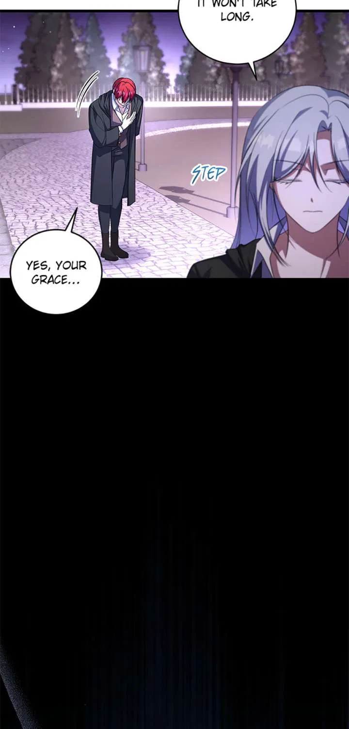 I Plan To Become The Master Of A Stolen Family Chapter 84 – Page 6