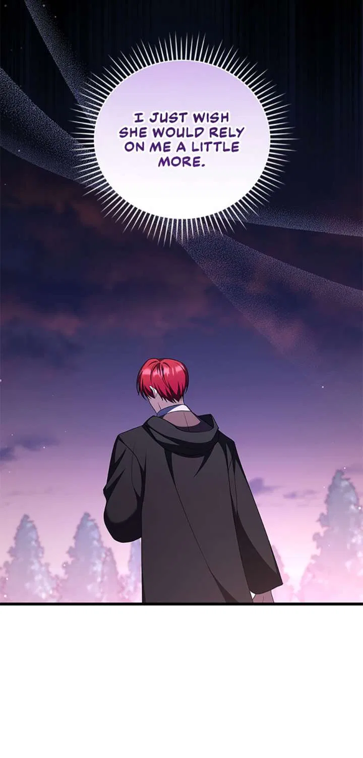 I Plan To Become The Master Of A Stolen Family Chapter 84 – Page 7