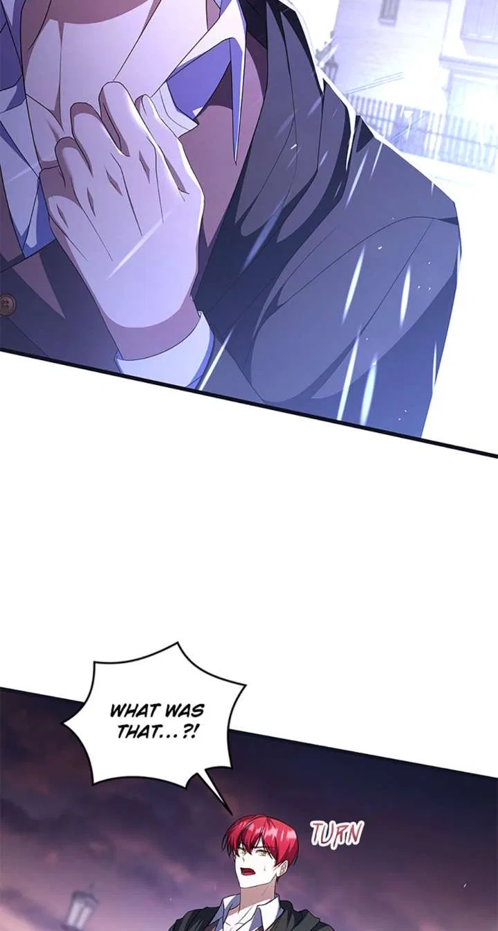 I Plan To Become The Master Of A Stolen Family Chapter 84 – Page 9
