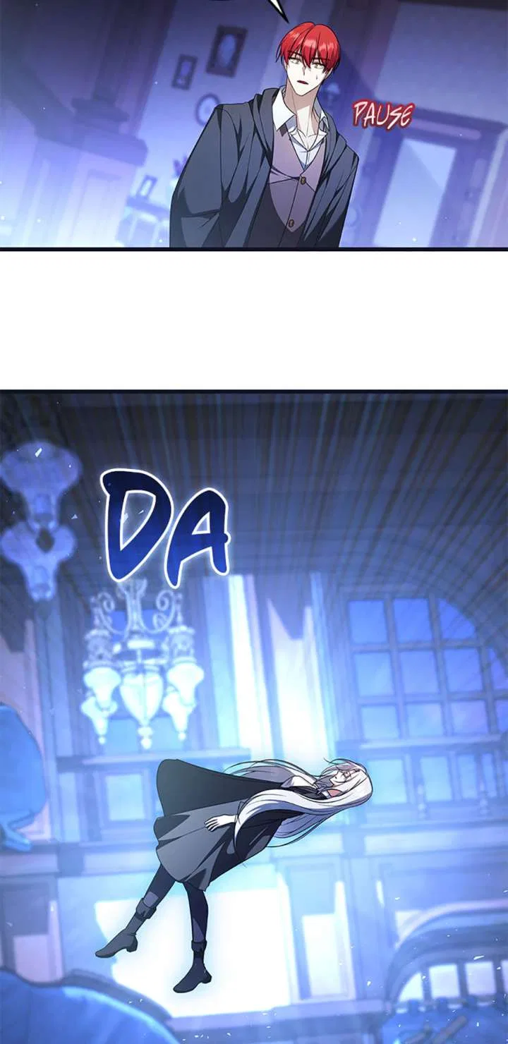 I Plan To Become The Master Of A Stolen Family Chapter 84 – Page 15