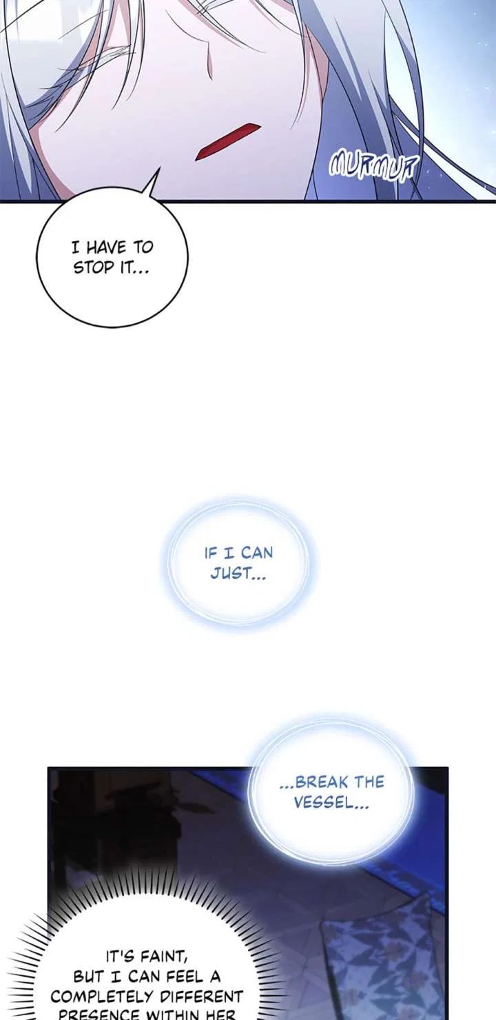 I Plan To Become The Master Of A Stolen Family Chapter 84 – Page 18
