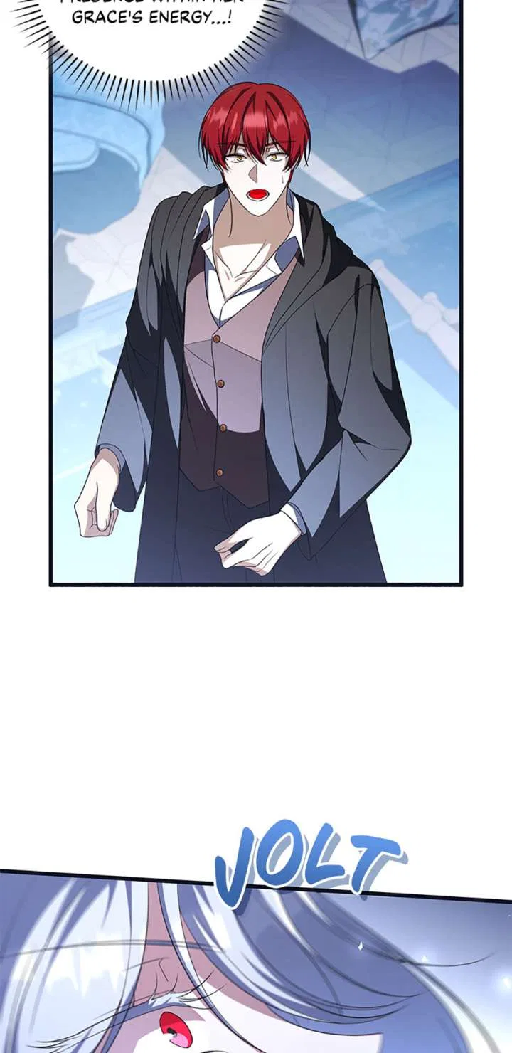 I Plan To Become The Master Of A Stolen Family Chapter 84 – Page 19