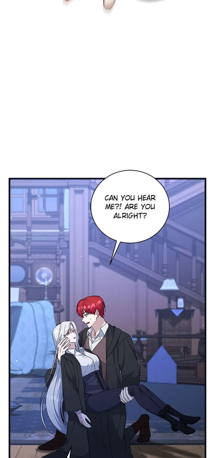 I Plan To Become The Master Of A Stolen Family Chapter 84 – Page 24