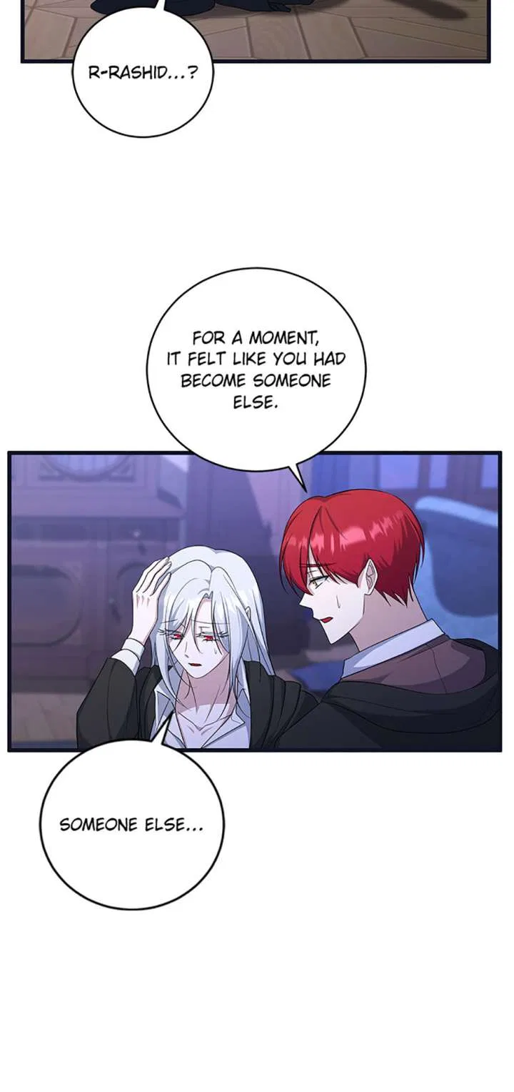 I Plan To Become The Master Of A Stolen Family Chapter 84 – Page 25