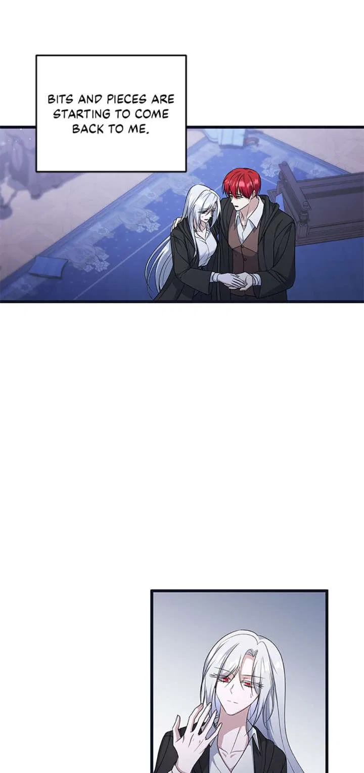 I Plan To Become The Master Of A Stolen Family Chapter 84 – Page 26