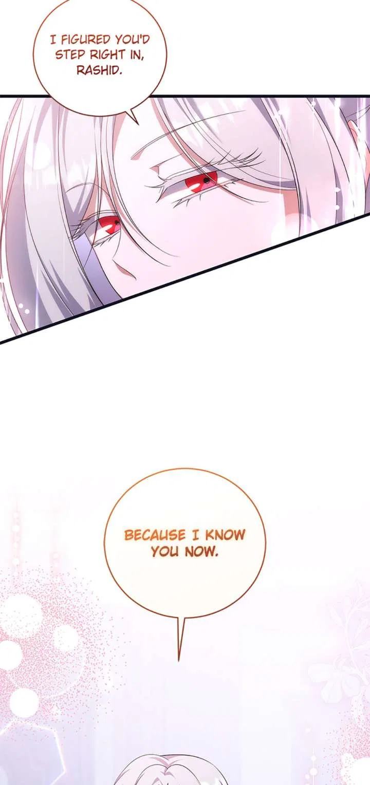 I Plan To Become The Master Of A Stolen Family Chapter 84 – Page 30