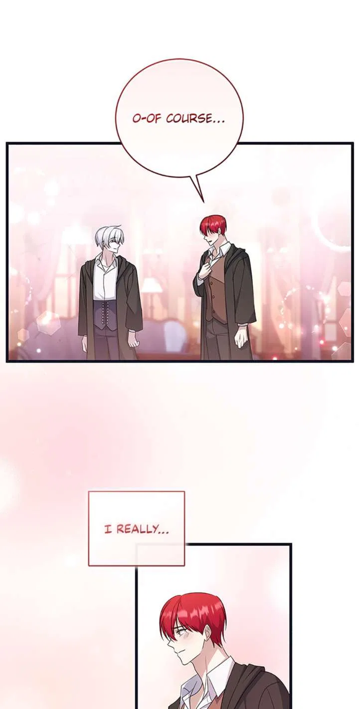 I Plan To Become The Master Of A Stolen Family Chapter 84 – Page 33