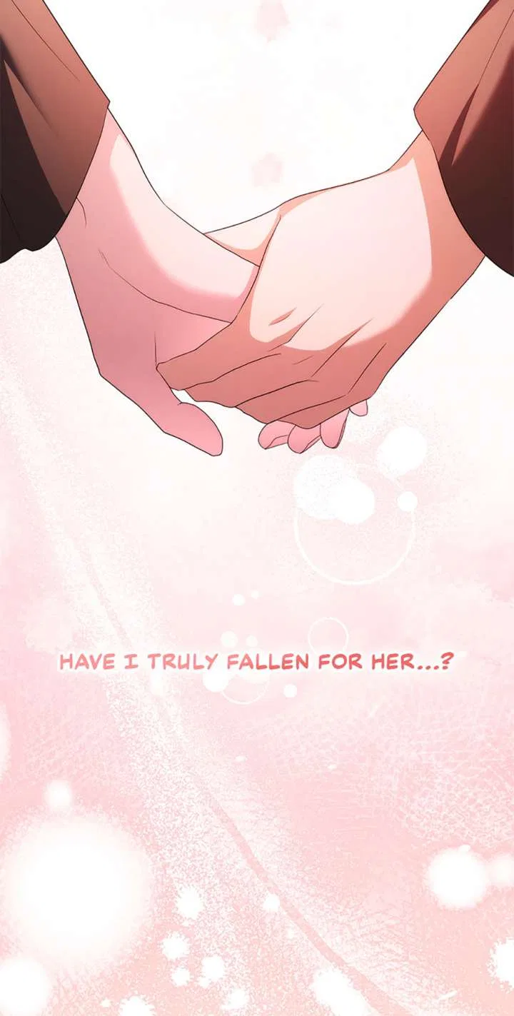 I Plan To Become The Master Of A Stolen Family Chapter 84 – Page 36