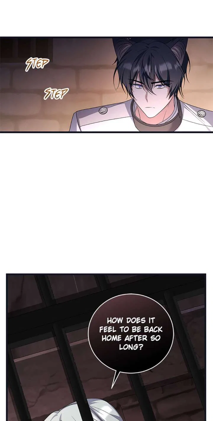 I Plan To Become The Master Of A Stolen Family Chapter 84 – Page 40