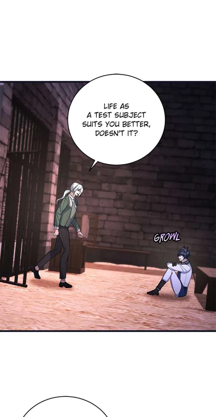 I Plan To Become The Master Of A Stolen Family Chapter 84 – Page 42