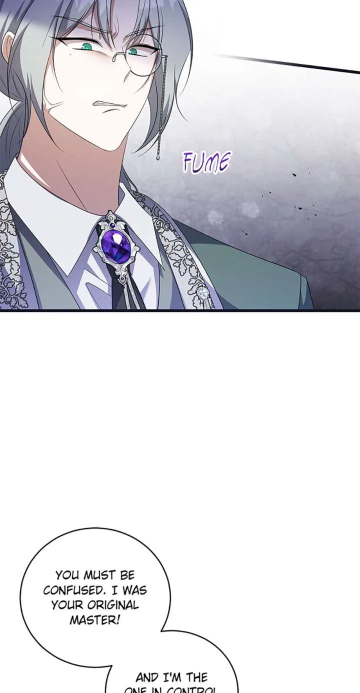 I Plan To Become The Master Of A Stolen Family Chapter 84 – Page 45