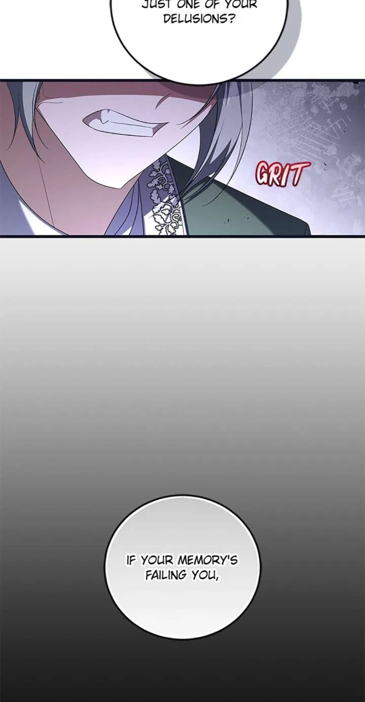 I Plan To Become The Master Of A Stolen Family Chapter 84 – Page 47