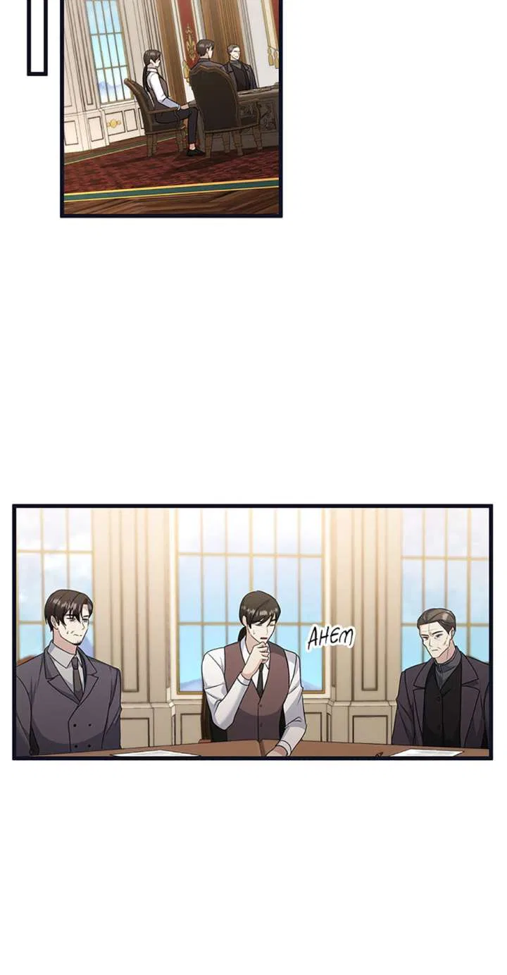 I Plan To Become The Master Of A Stolen Family Chapter 84 – Page 51