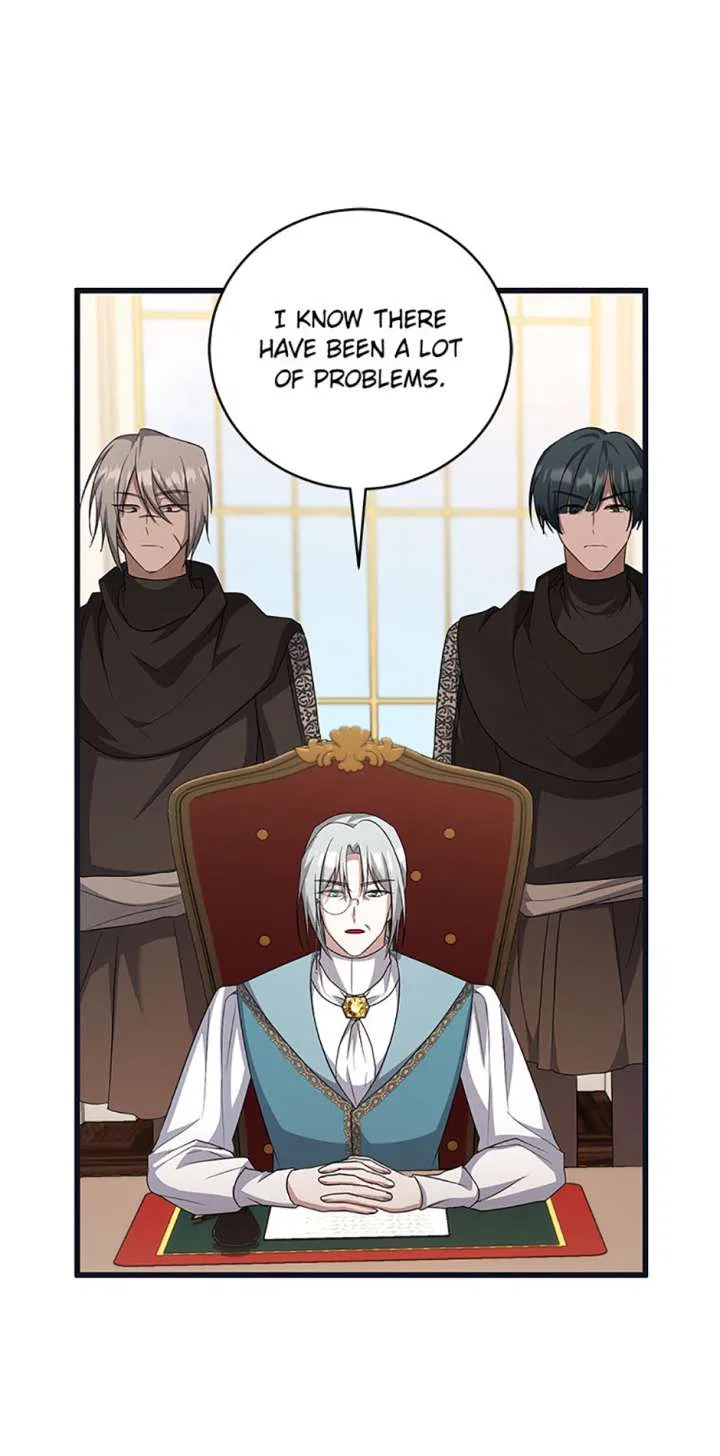 I Plan To Become The Master Of A Stolen Family Chapter 84 – Page 52