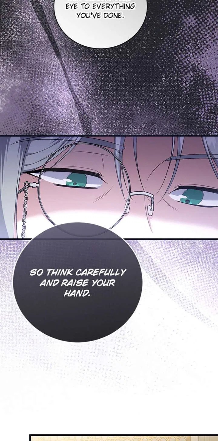 I Plan To Become The Master Of A Stolen Family Chapter 84 – Page 55