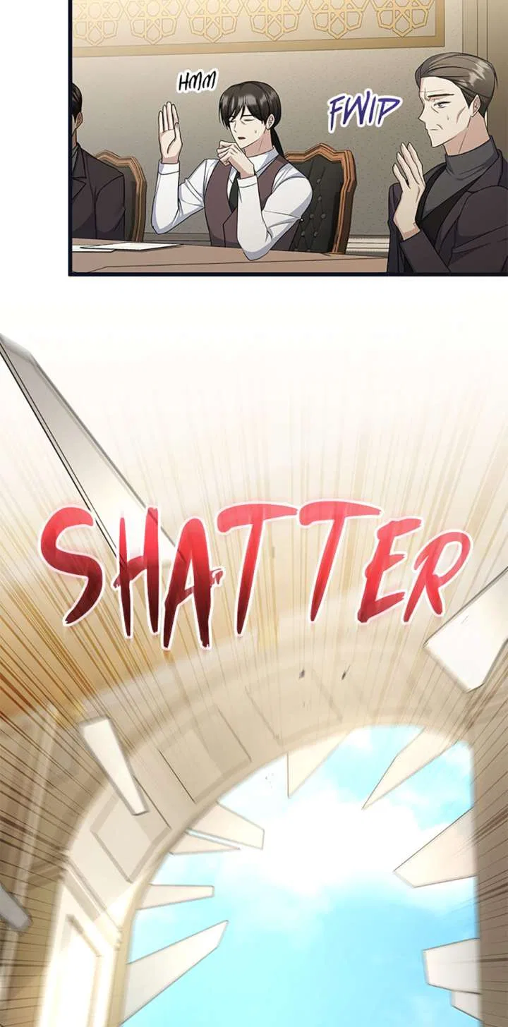 I Plan To Become The Master Of A Stolen Family Chapter 84 – Page 56